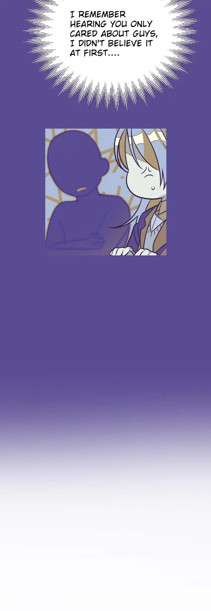 Survive Romance Chapter 13 - Page 40