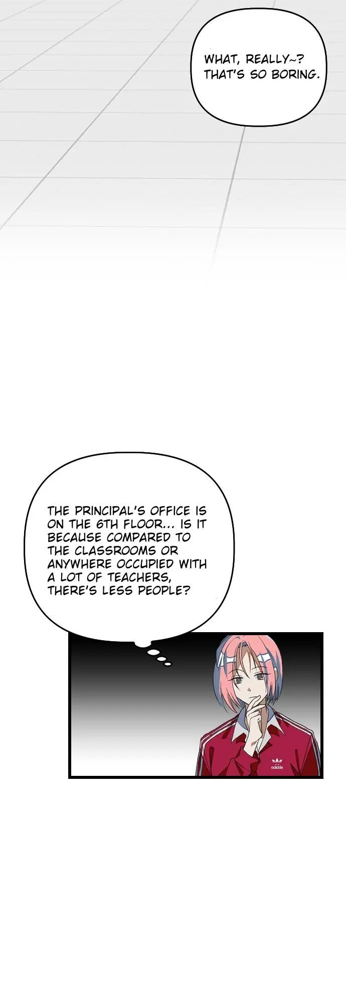 Survive Romance Chapter 13 - Page 42