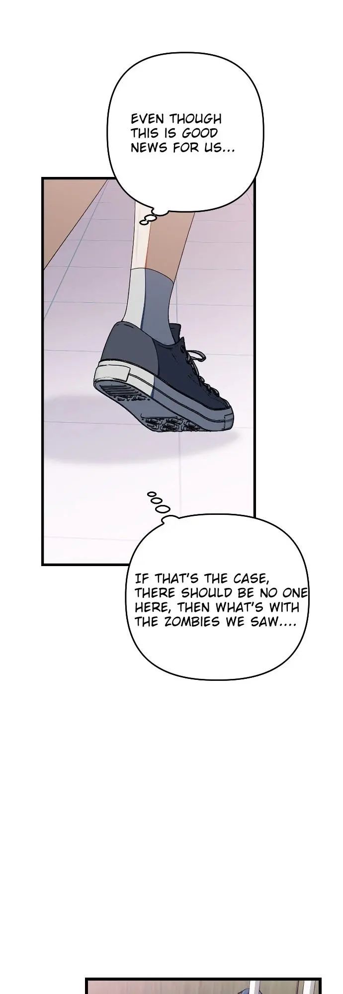 Survive Romance Chapter 13 - Page 43