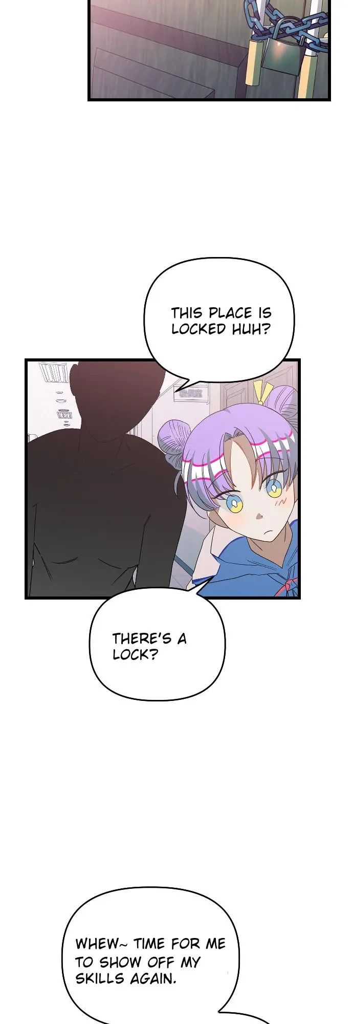 Survive Romance Chapter 13 - Page 44