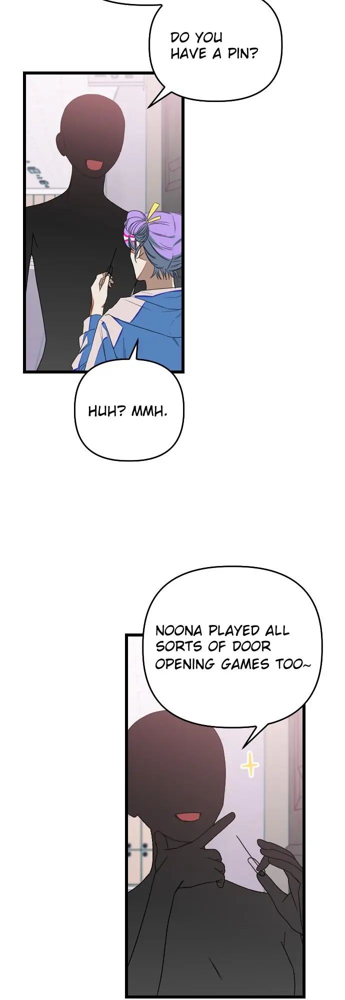 Survive Romance Chapter 13 - Page 45