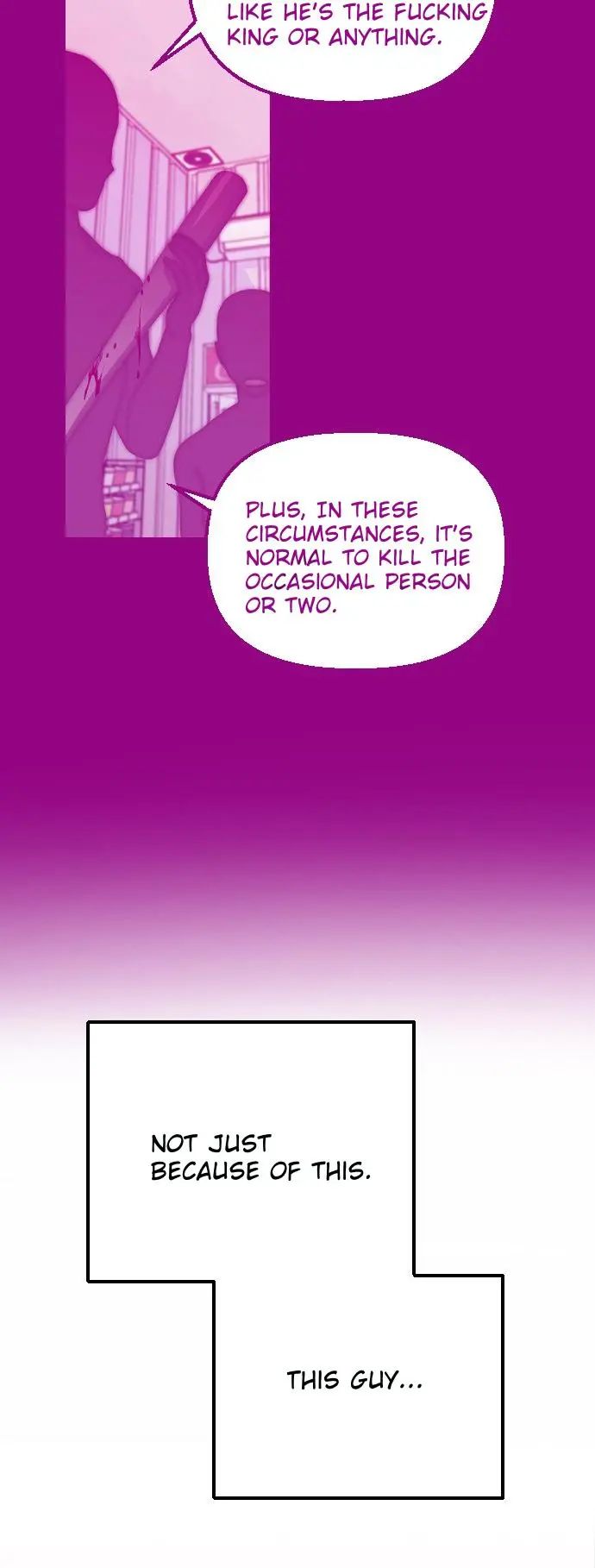 Survive Romance Chapter 13 - Page 50