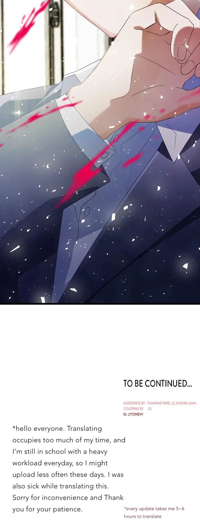 Survive Romance Chapter 13 - Page 52