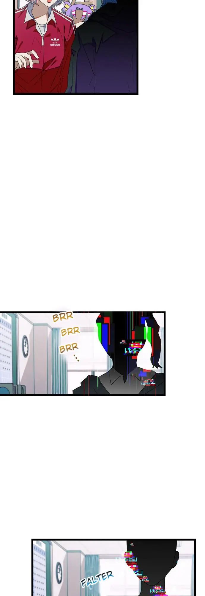 Survive Romance Chapter 13 - Page 7