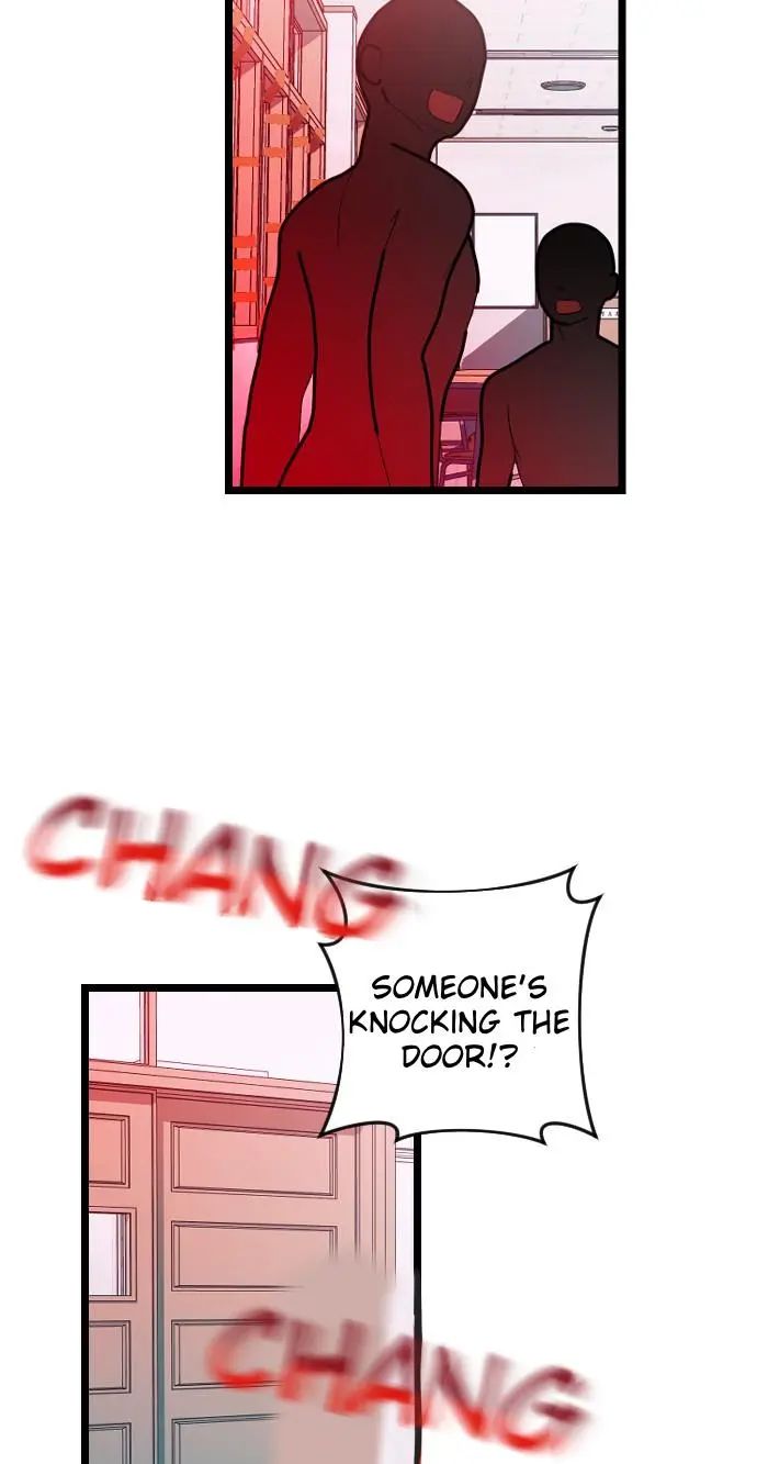 Survive Romance Chapter 14 - Page 18