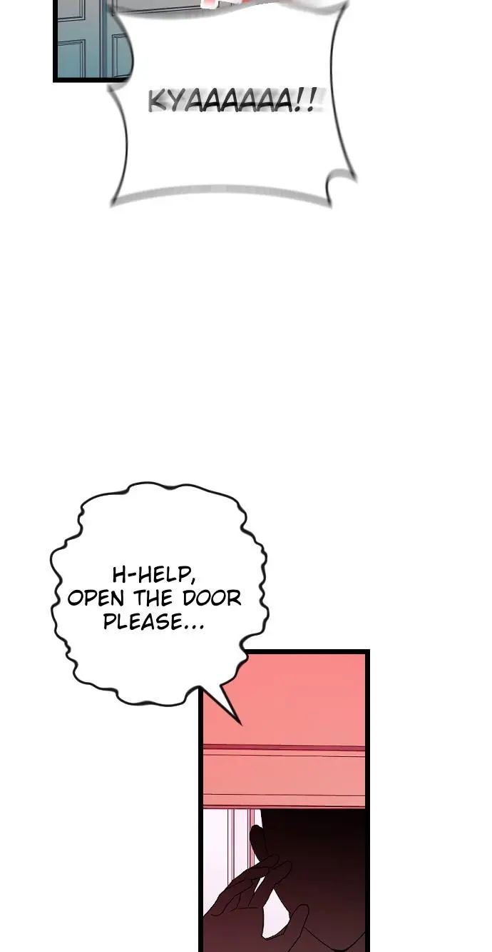 Survive Romance Chapter 14 - Page 19