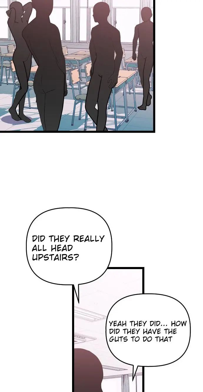 Survive Romance Chapter 14 - Page 2