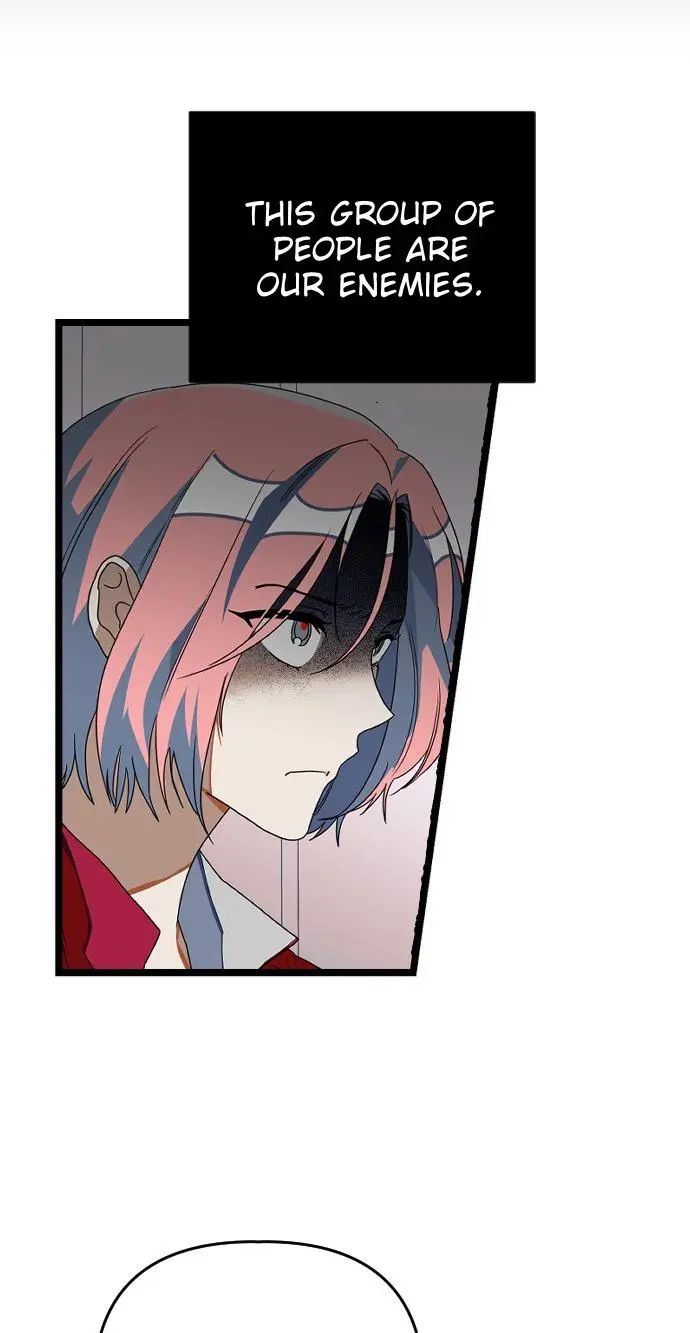 Survive Romance Chapter 14 - Page 32