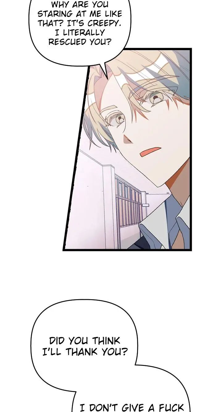 Survive Romance Chapter 14 - Page 33