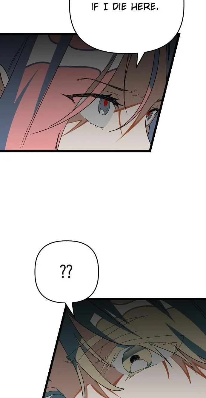Survive Romance Chapter 14 - Page 34