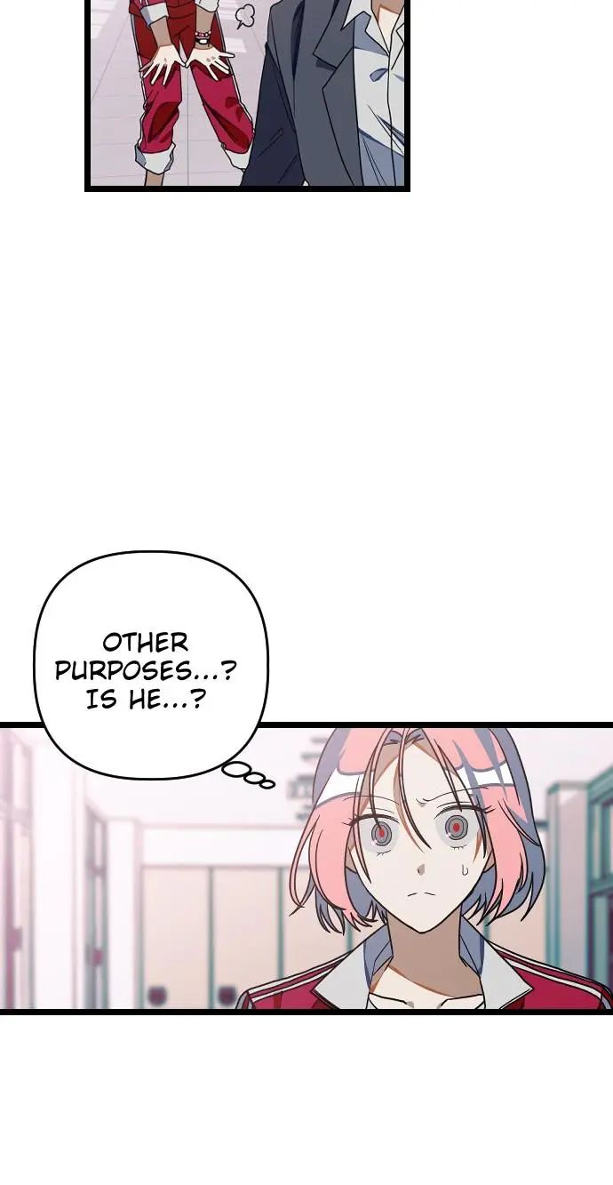 Survive Romance Chapter 14 - Page 36