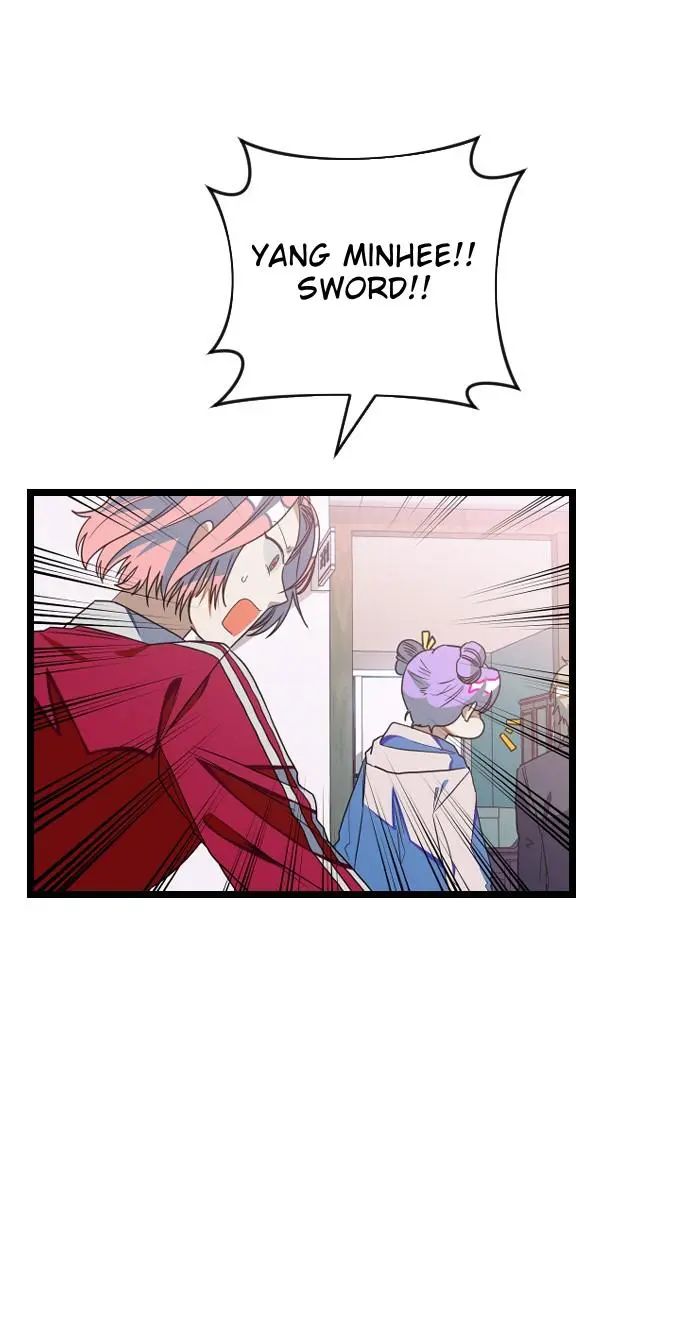 Survive Romance Chapter 14 - Page 37