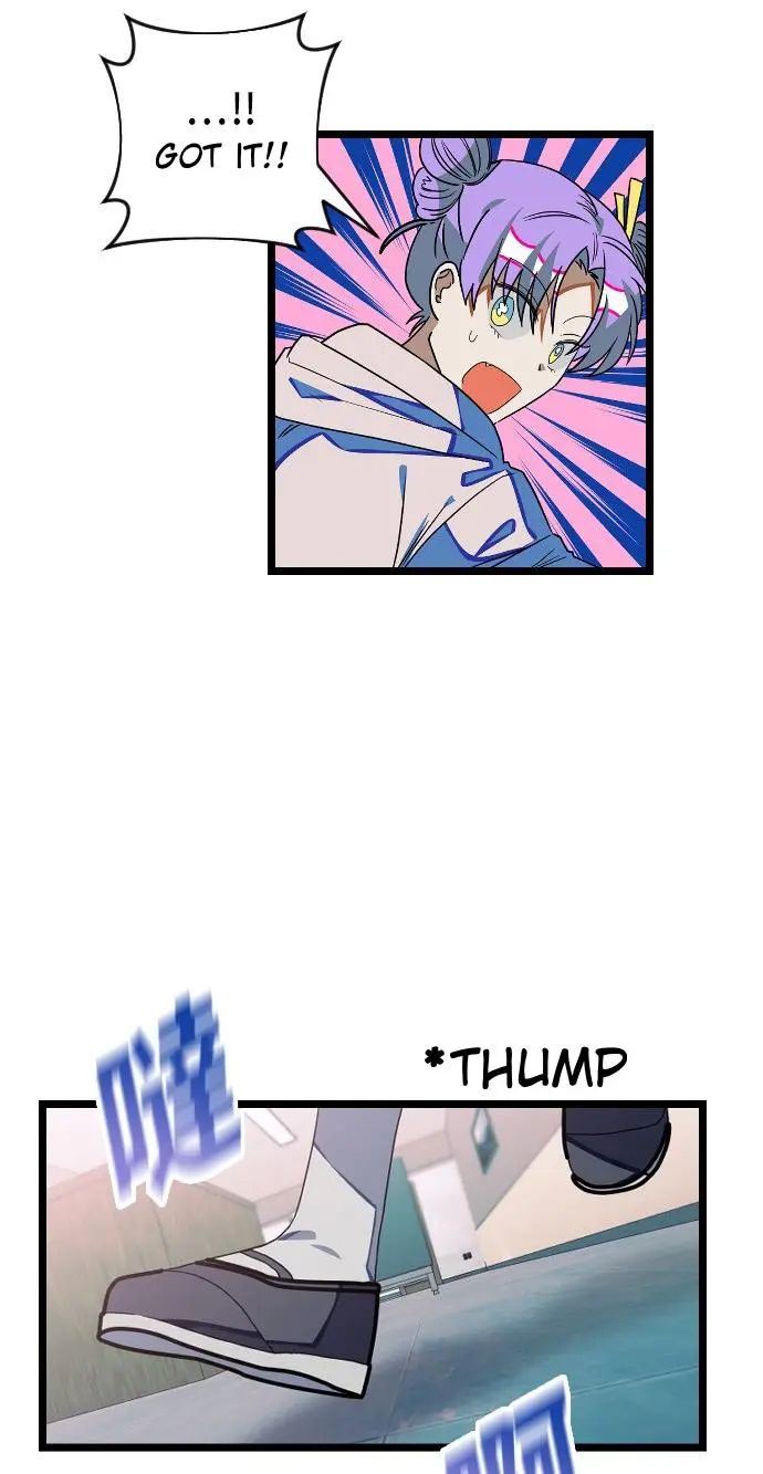 Survive Romance Chapter 14 - Page 38