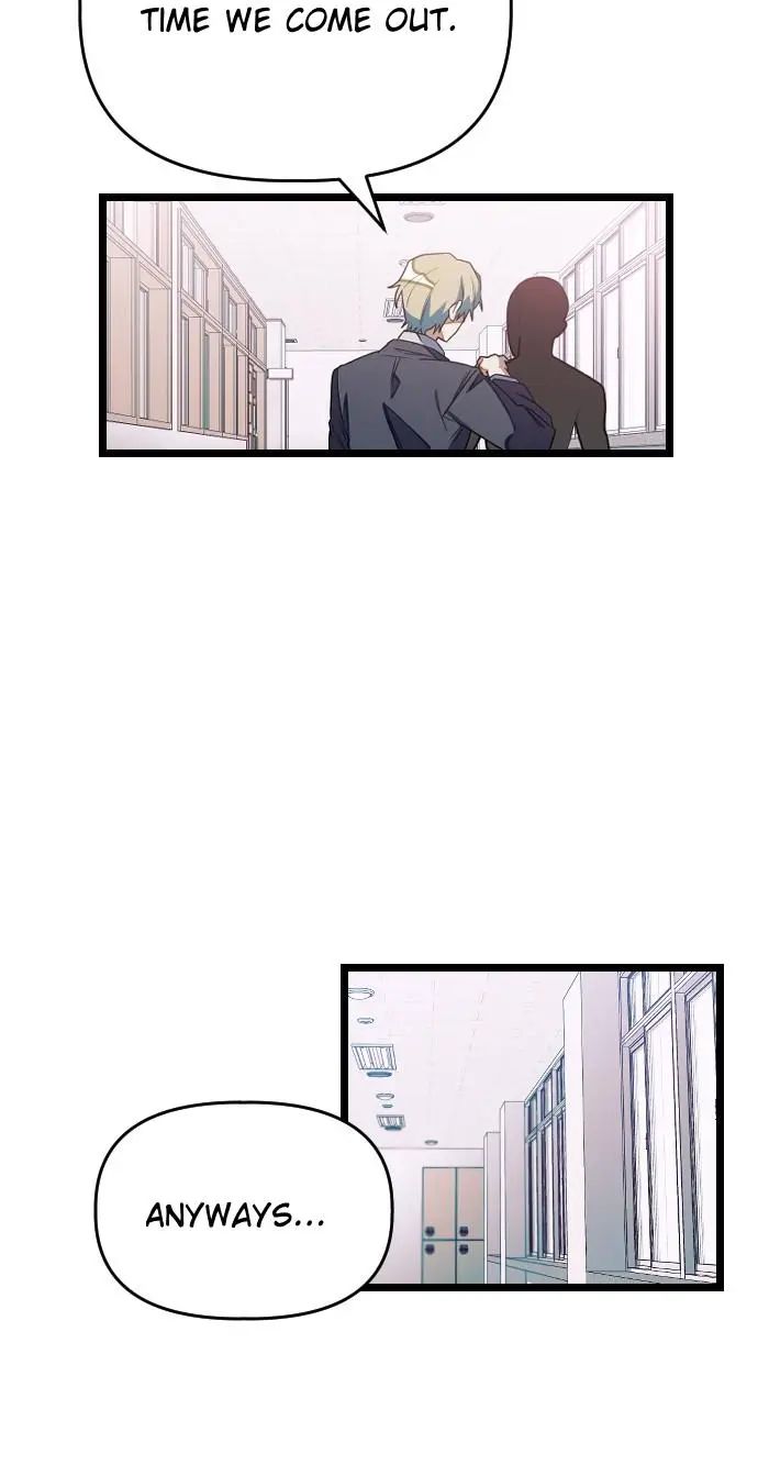 Survive Romance Chapter 14 - Page 45