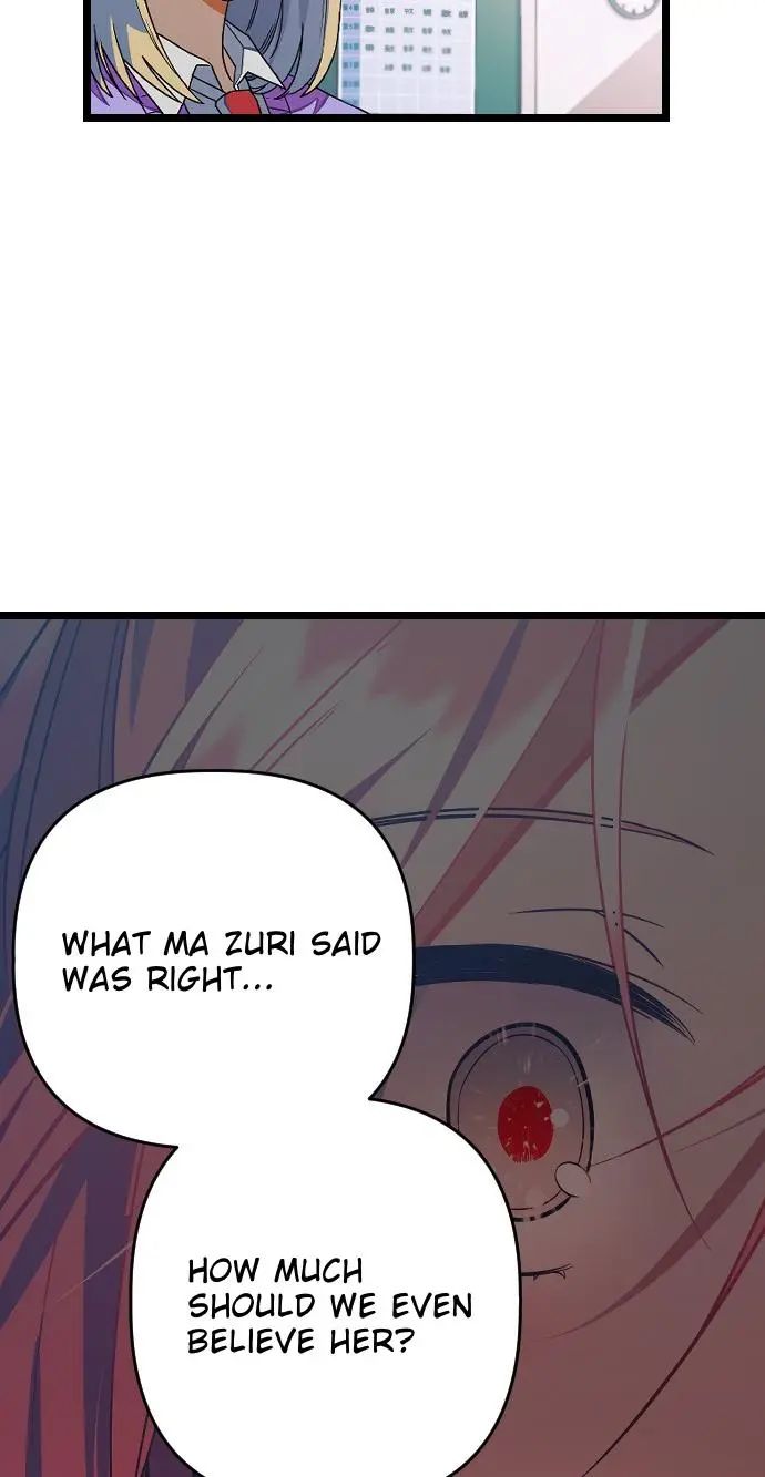 Survive Romance Chapter 14 - Page 5