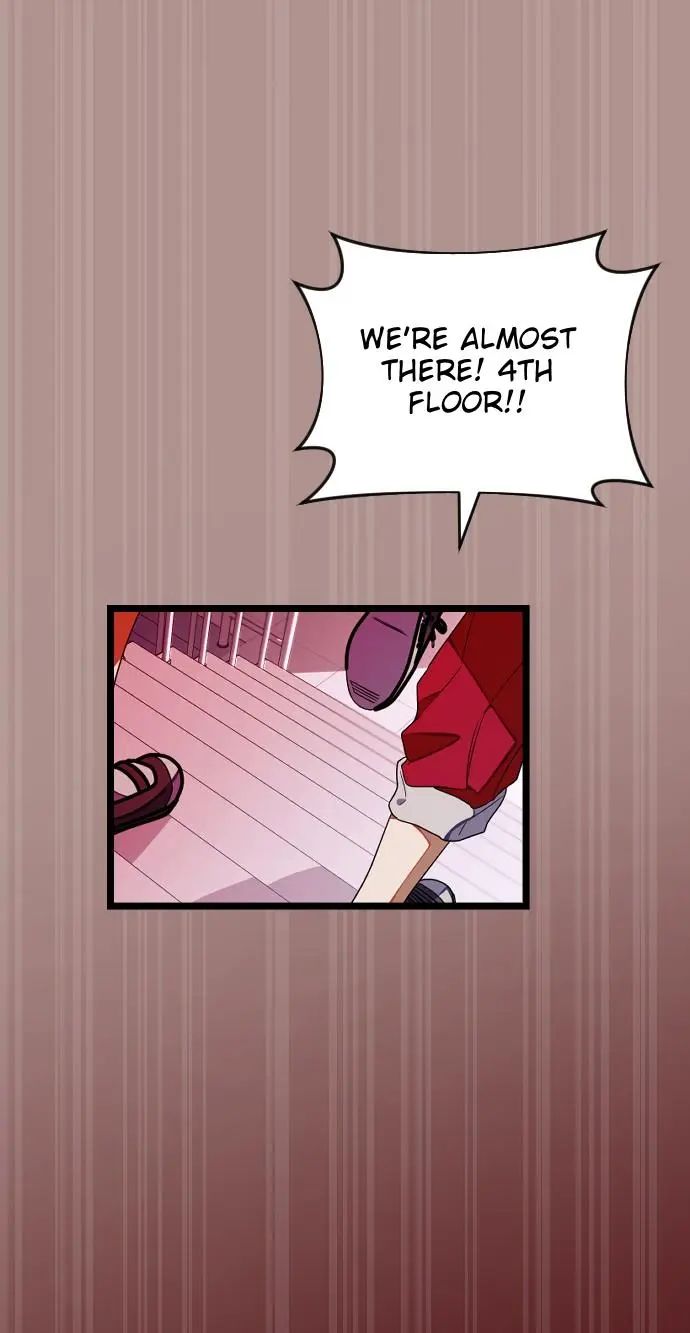 Survive Romance Chapter 14 - Page 51