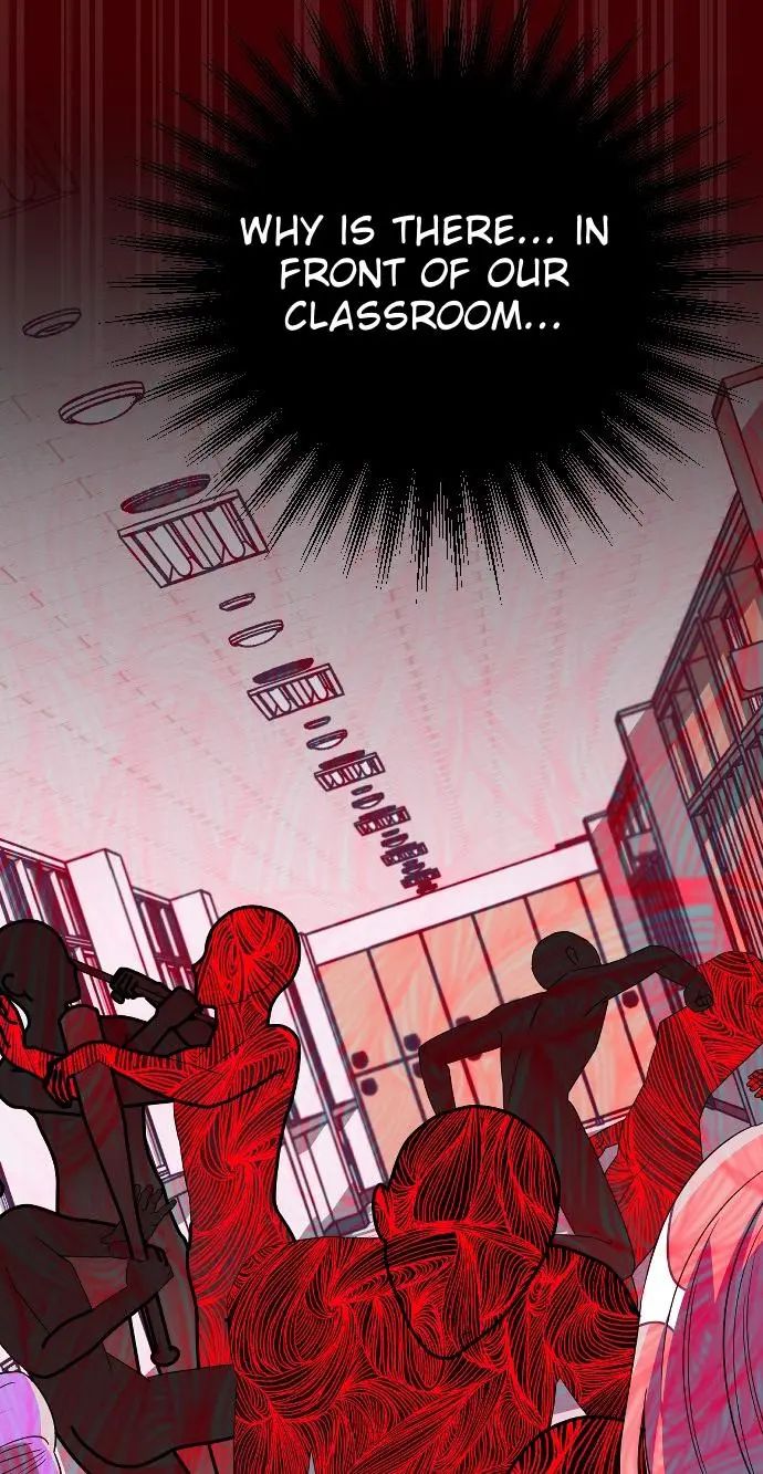 Survive Romance Chapter 14 - Page 53