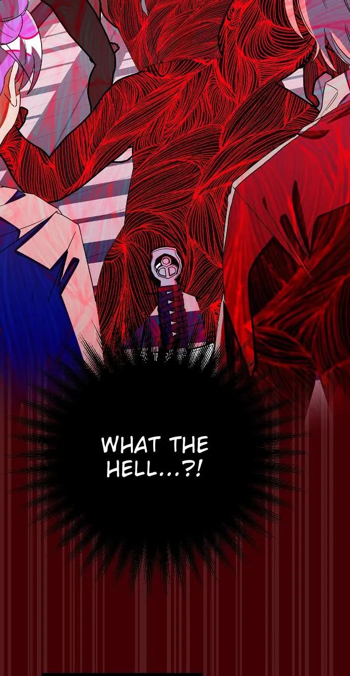 Survive Romance Chapter 14 - Page 54