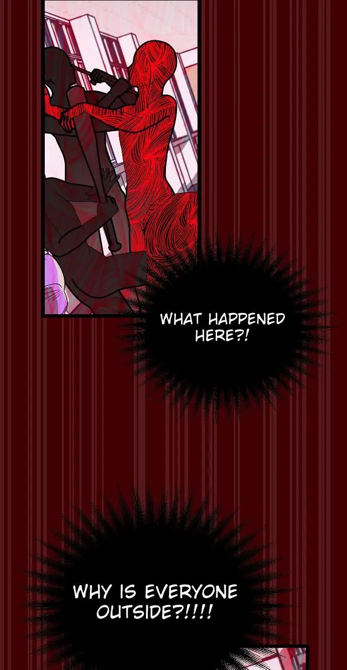 Survive Romance Chapter 14 - Page 55