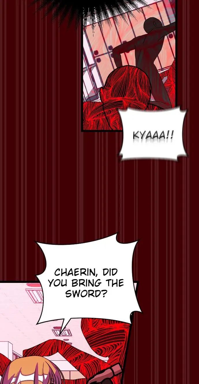 Survive Romance Chapter 14 - Page 56