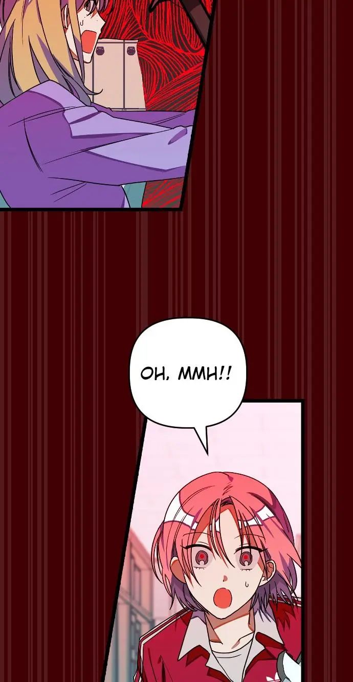 Survive Romance Chapter 14 - Page 57