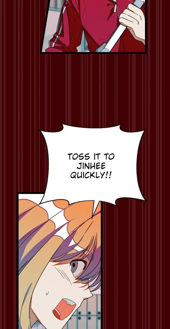 Survive Romance Chapter 14 - Page 58