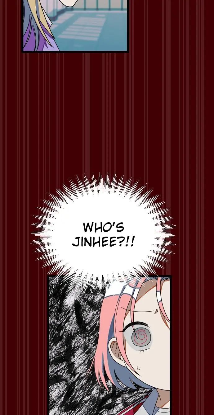 Survive Romance Chapter 14 - Page 59