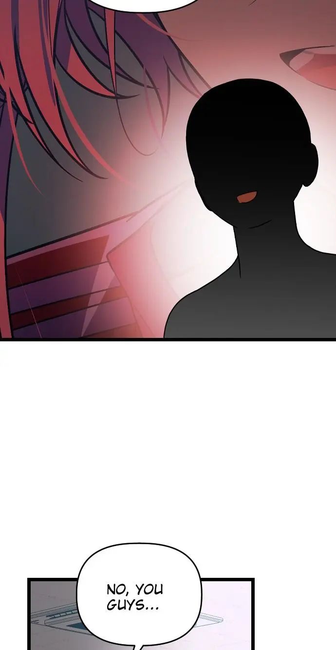 Survive Romance Chapter 14 - Page 6