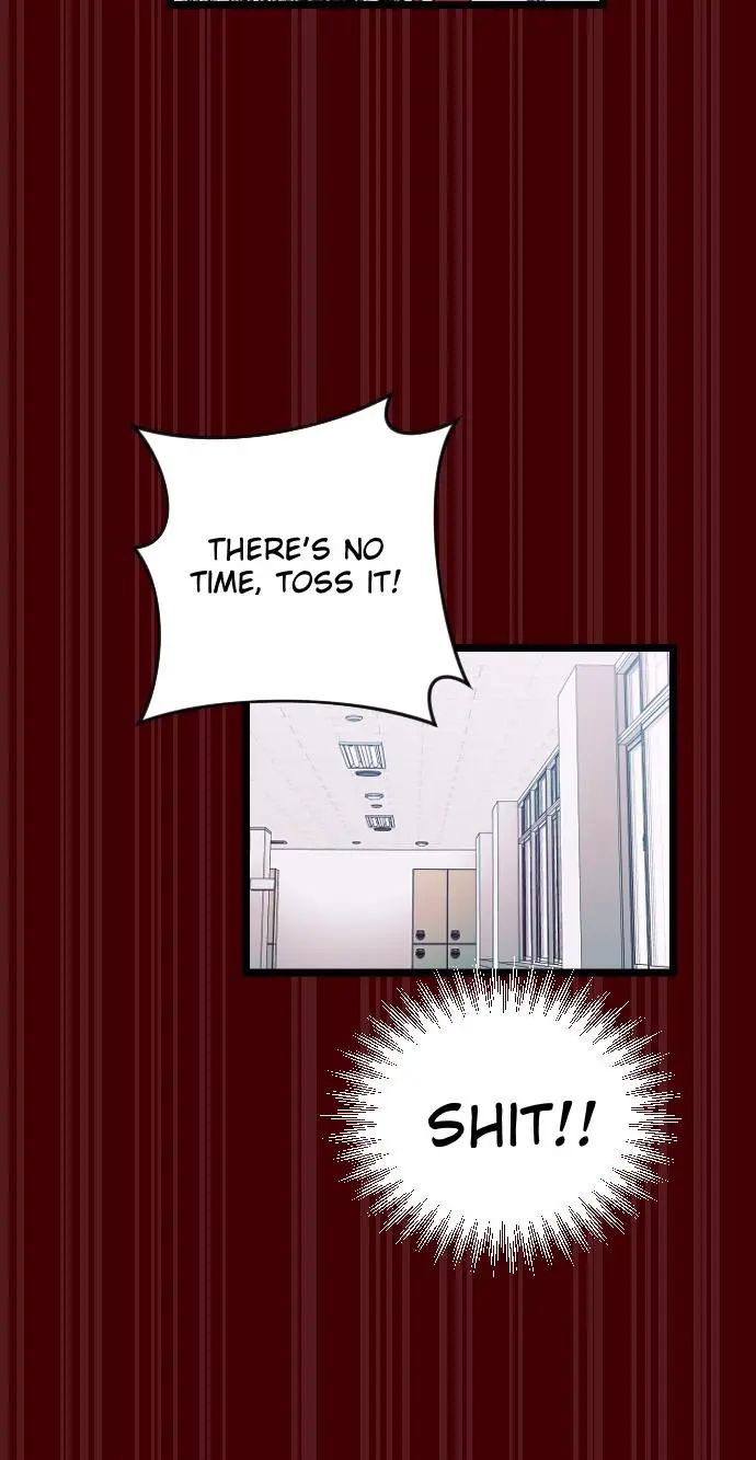 Survive Romance Chapter 14 - Page 60