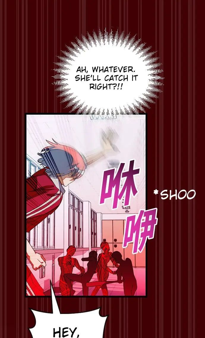 Survive Romance Chapter 14 - Page 61