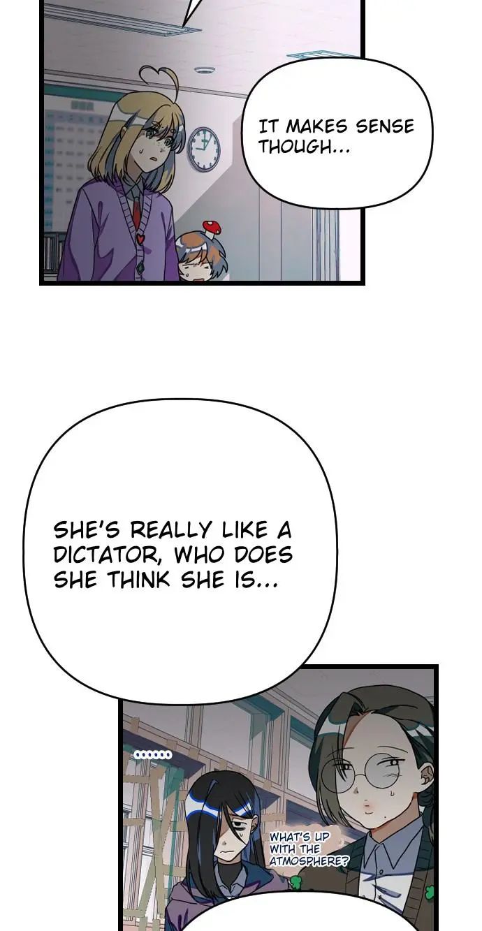 Survive Romance Chapter 14 - Page 7