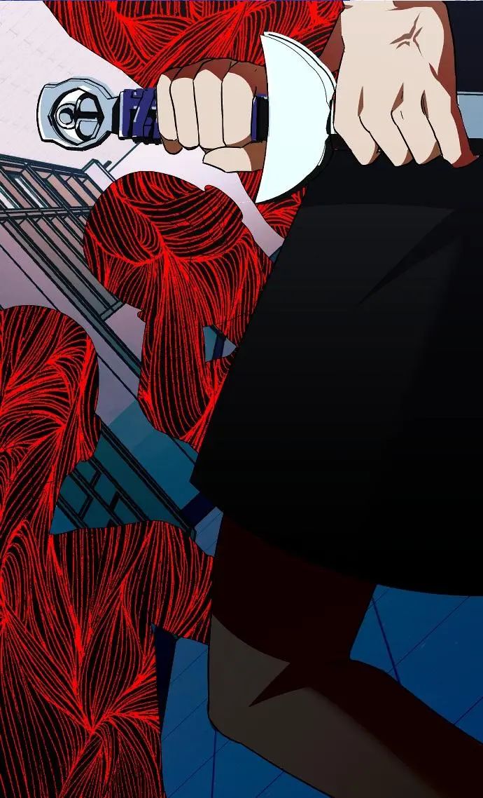 Survive Romance Chapter 14 - Page 74