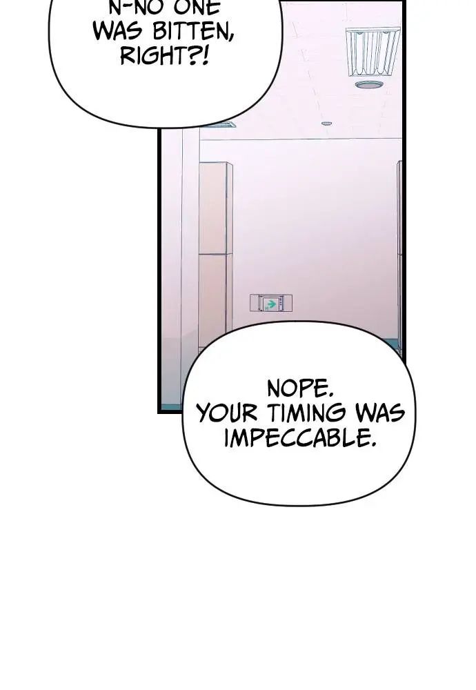 Survive Romance Chapter 15 - Page 14