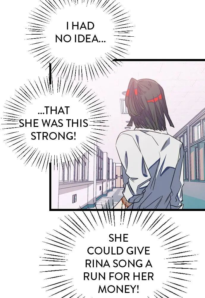 Survive Romance Chapter 15 - Page 16