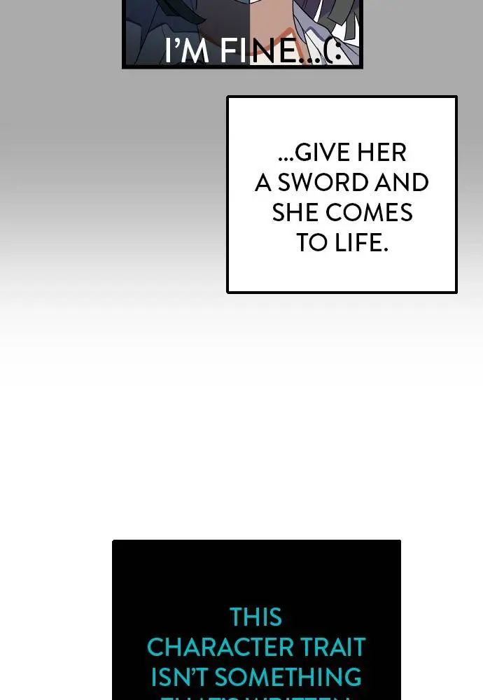 Survive Romance Chapter 15 - Page 19