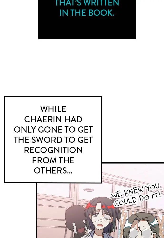 Survive Romance Chapter 15 - Page 20