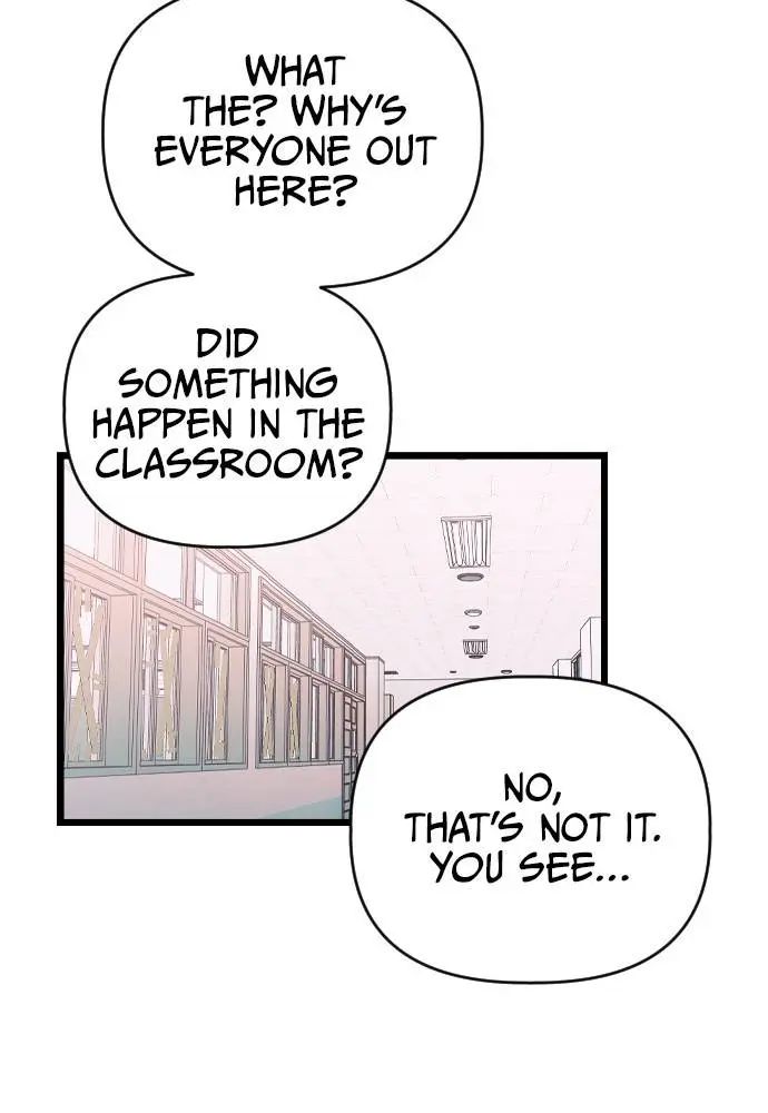 Survive Romance Chapter 15 - Page 23