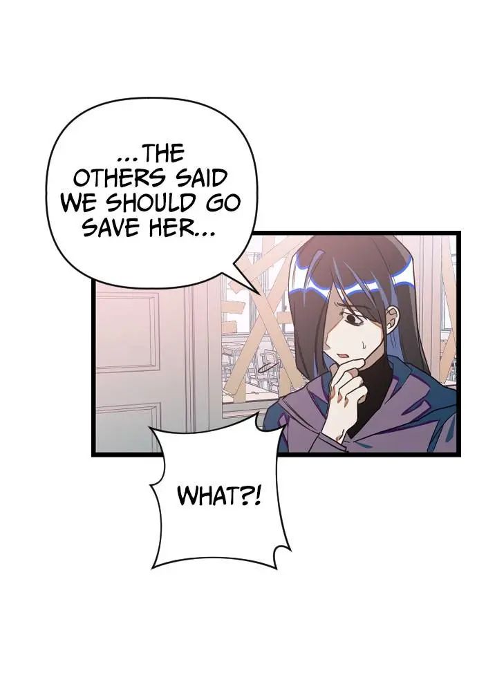 Survive Romance Chapter 15 - Page 24