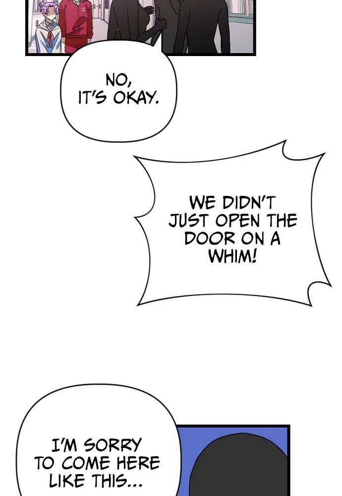 Survive Romance Chapter 15 - Page 35