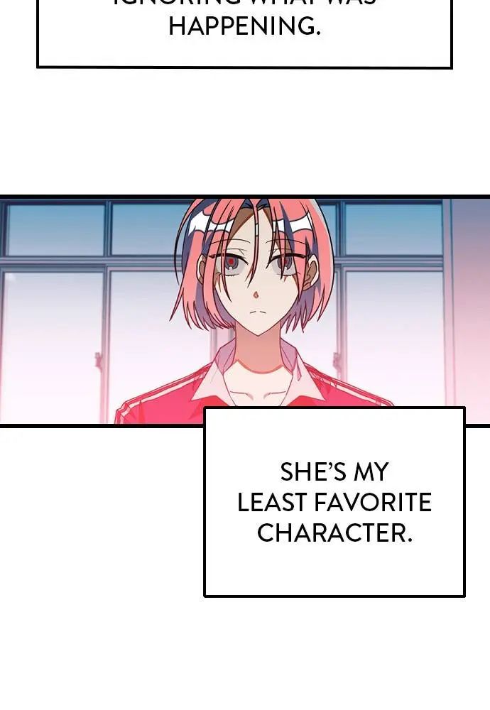 Survive Romance Chapter 15 - Page 39