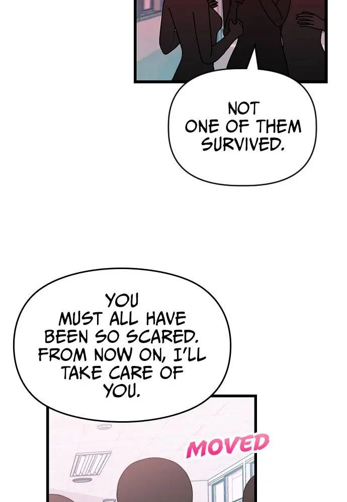 Survive Romance Chapter 15 - Page 44