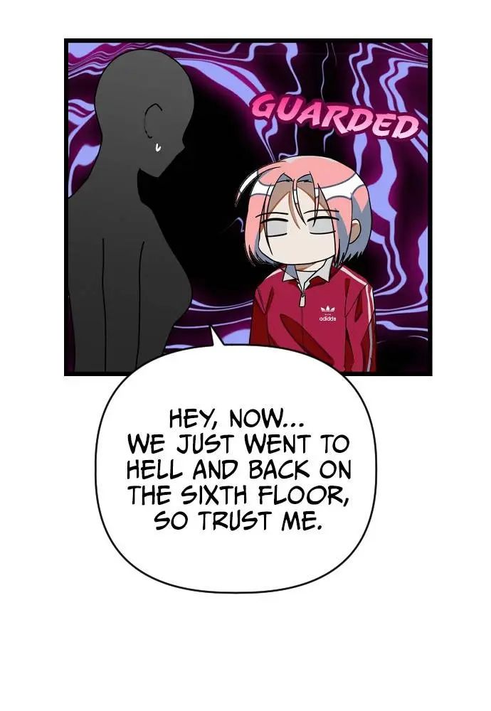 Survive Romance Chapter 15 - Page 60