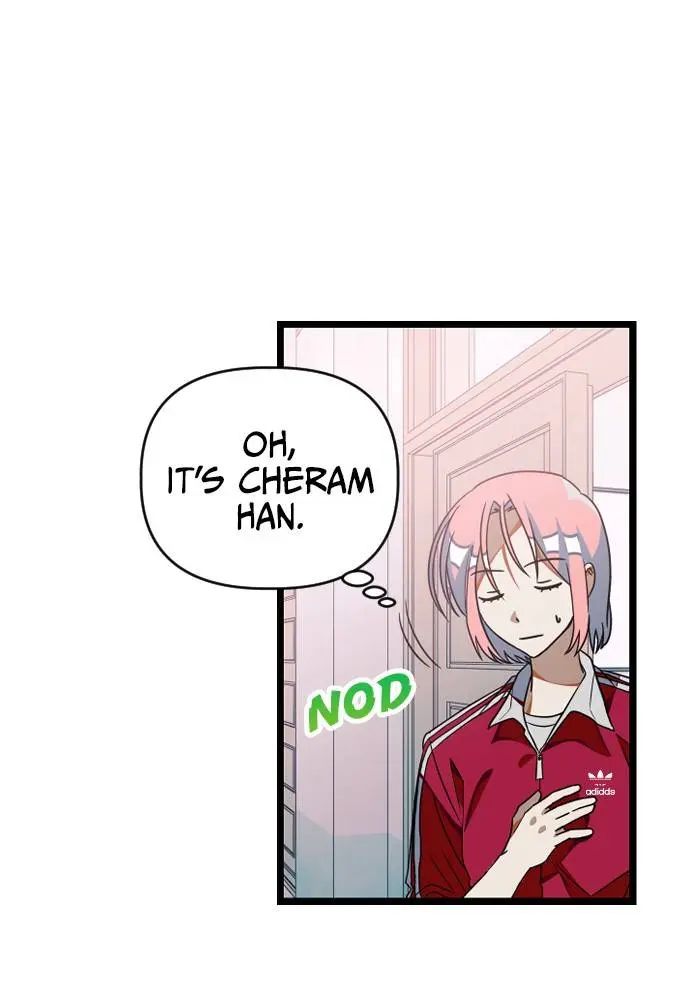 Survive Romance Chapter 15 - Page 61