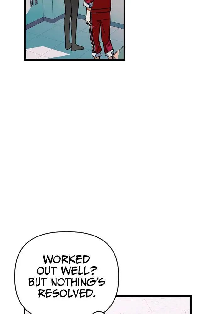 Survive Romance Chapter 15 - Page 64