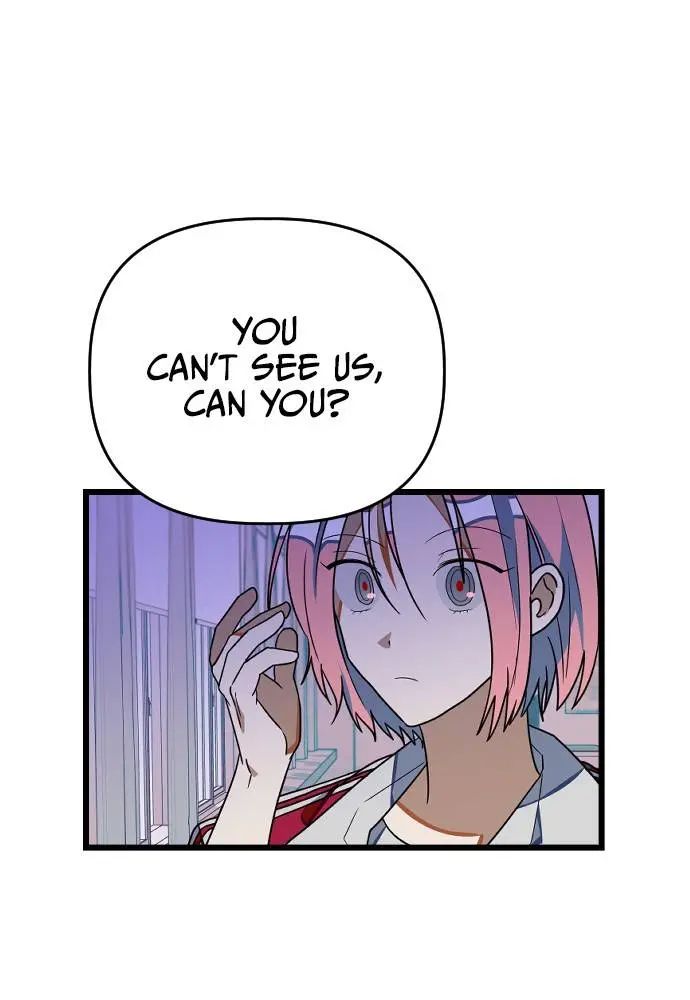 Survive Romance Chapter 16 - Page 1