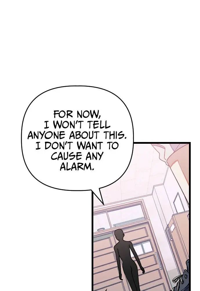 Survive Romance Chapter 16 - Page 22