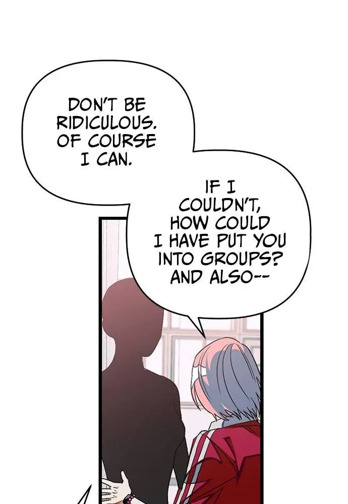 Survive Romance Chapter 16 - Page 3