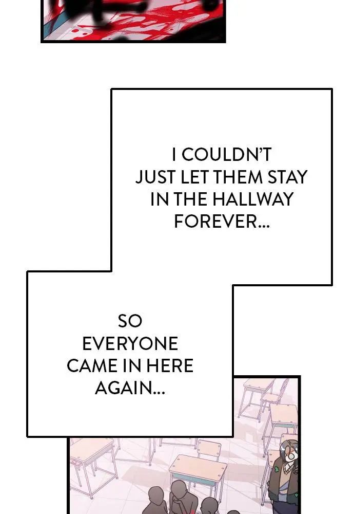 Survive Romance Chapter 16 - Page 32