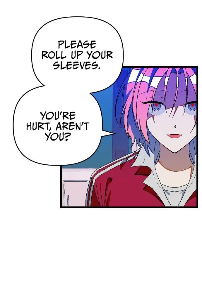 Survive Romance Chapter 16 - Page 39