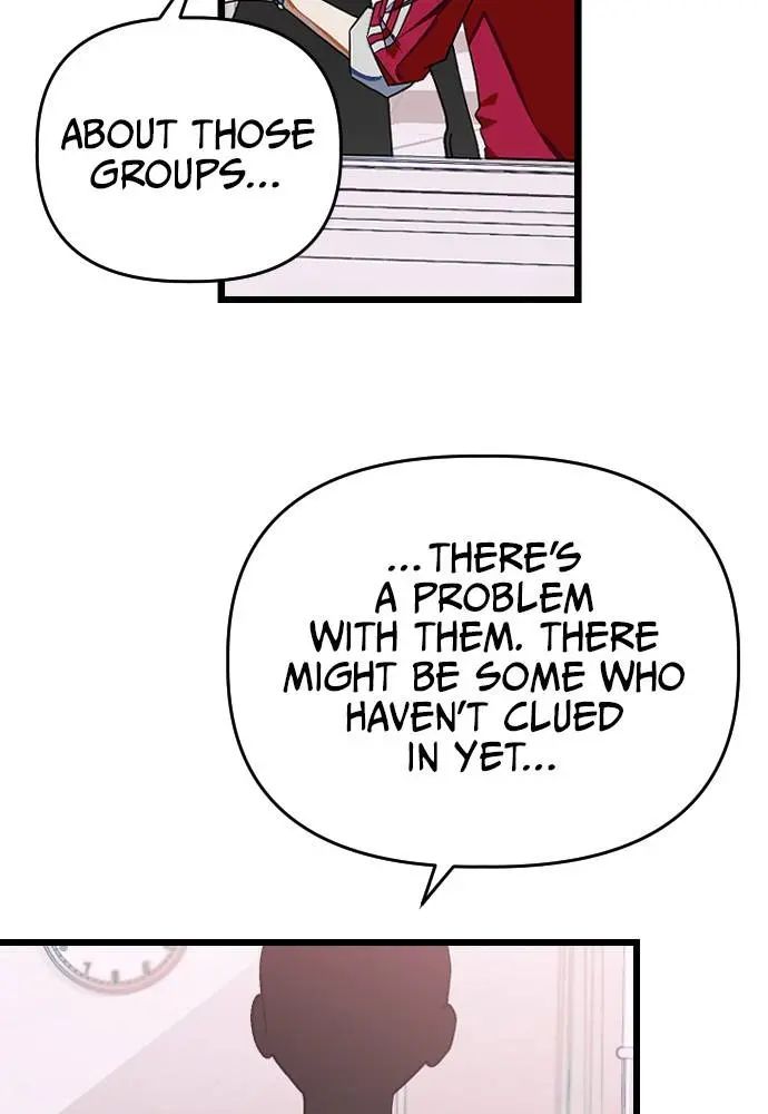 Survive Romance Chapter 16 - Page 4